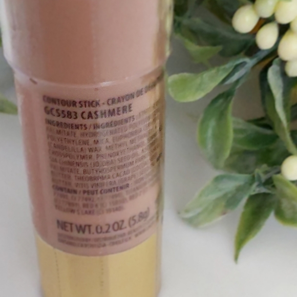 L.A Girls velvet Hi-Lite Contour Stick- New- Cashmere - Picture 4 of 4